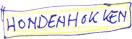hondehokken